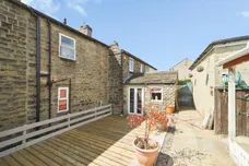 Wheathead Lane, Keighley