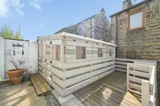 Wheathead Lane, Keighley