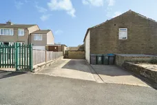 Wheathead Lane, Keighley