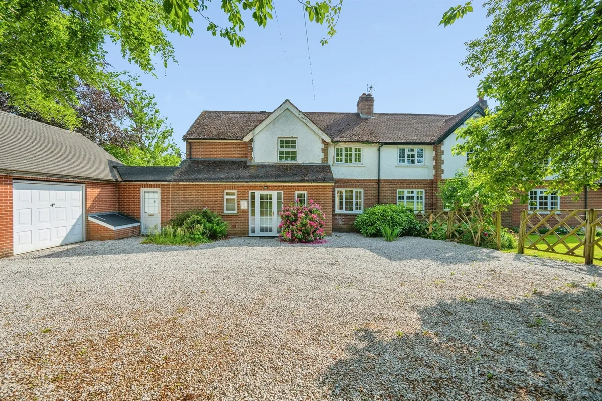 Painters Lane, Ednaston, Ashbourne