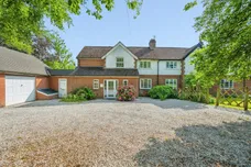 Painters Lane, Ednaston, Ashbourne