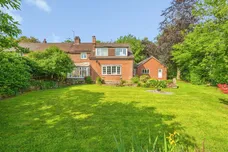 Painters Lane, Ednaston, Ashbourne