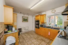 Painters Lane, Ednaston, Ashbourne