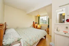 Painters Lane, Ednaston, Ashbourne