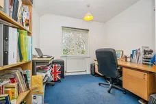 Painters Lane, Ednaston, Ashbourne