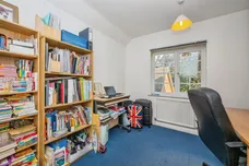 Painters Lane, Ednaston, Ashbourne