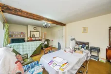 Painters Lane, Ednaston, Ashbourne