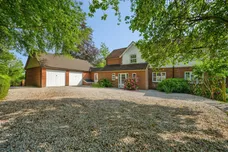 Painters Lane, Ednaston, Ashbourne