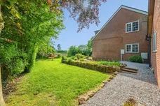 Painters Lane, Ednaston, Ashbourne
