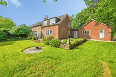 Painters Lane, Ednaston, Ashbourne