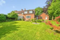 Painters Lane, Ednaston, Ashbourne