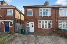 St. Albans Road, Watford