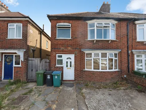 St. Albans Road, Watfordphoto