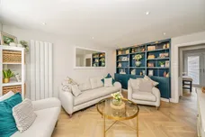 Harlow Way, Ashbourne