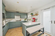 Harlow Way, Ashbourne