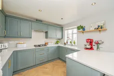Harlow Way, Ashbourne