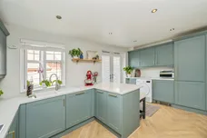 Harlow Way, Ashbourne