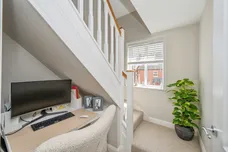 Harlow Way, Ashbourne