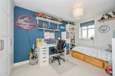 Harlow Way, Ashbourne