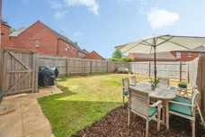 Harlow Way, Ashbourne
