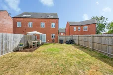 Harlow Way, Ashbourne