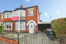 Winchester Road, Middlesbrough