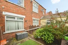 Winchester Road, Middlesbrough