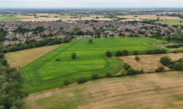 Strensall, York