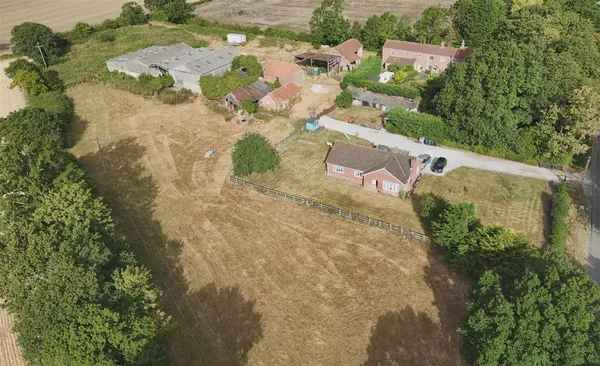 Greengate Lane, South Duffield, Selby