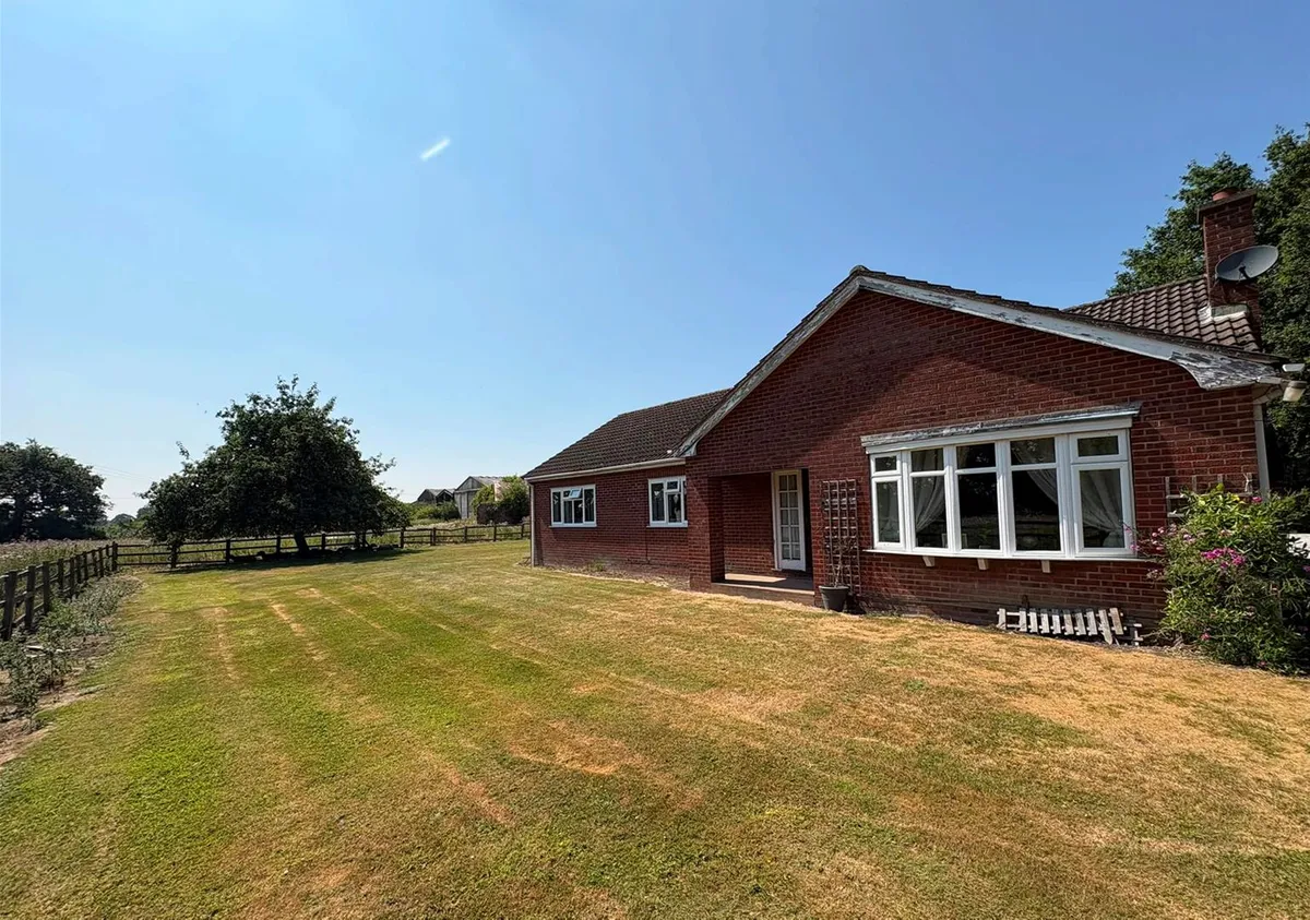 Greengate Lane, South Duffield, Selby