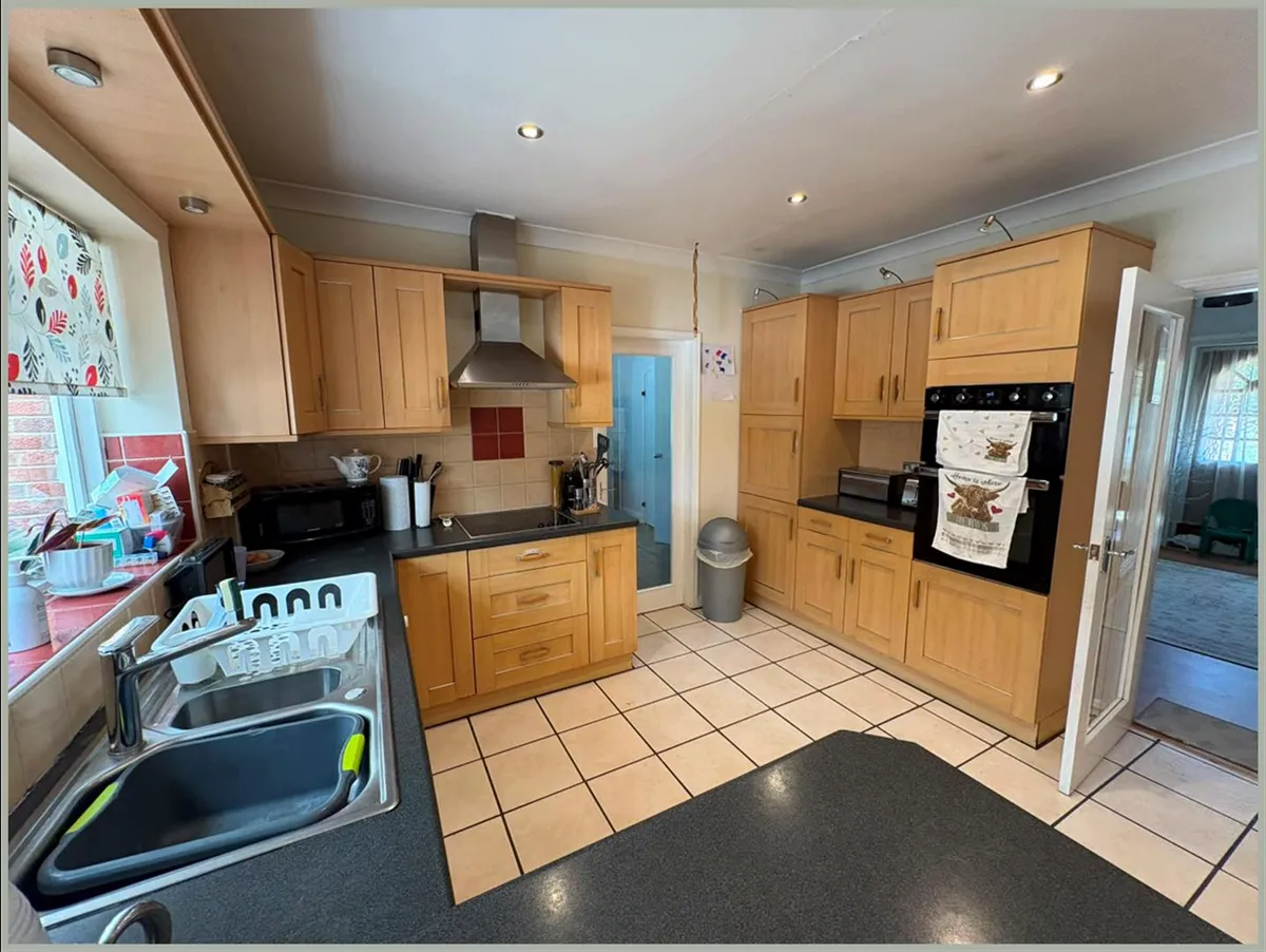 Greengate Lane, South Duffield, Selby