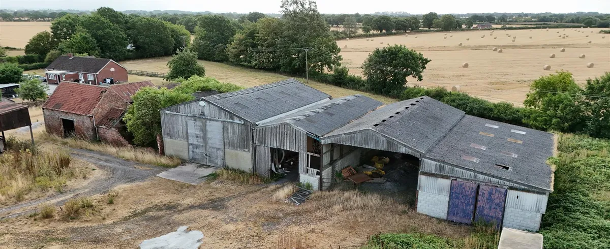 Greengate Lane, South Duffield, Selby
