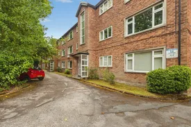 Property responsive