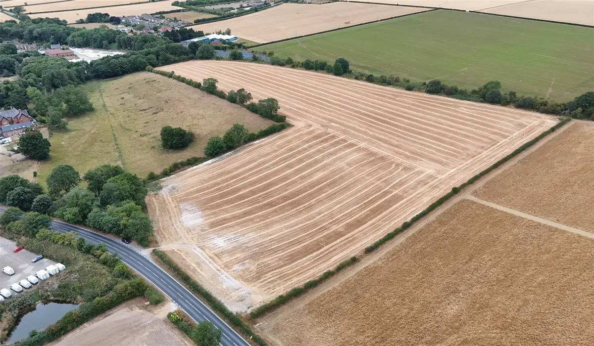 Driffield