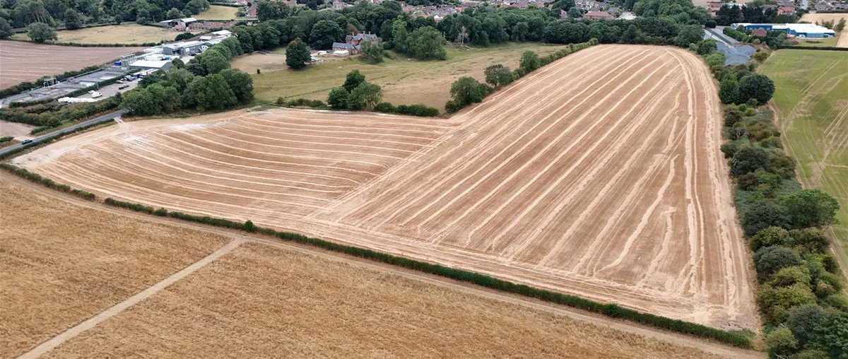 Driffield