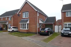 Mast Close, Carlton Colville, LOWESTOFT