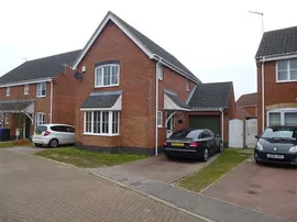 Mast Close, Carlton Colville, LOWESTOFT photo