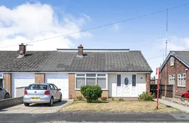 Property responsive