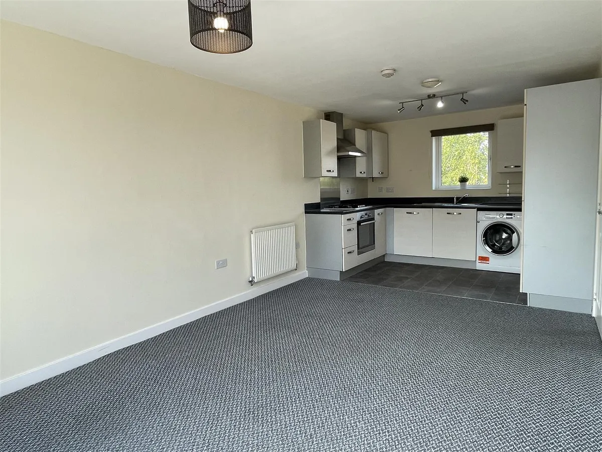 Donington Grove, Wolverhampton