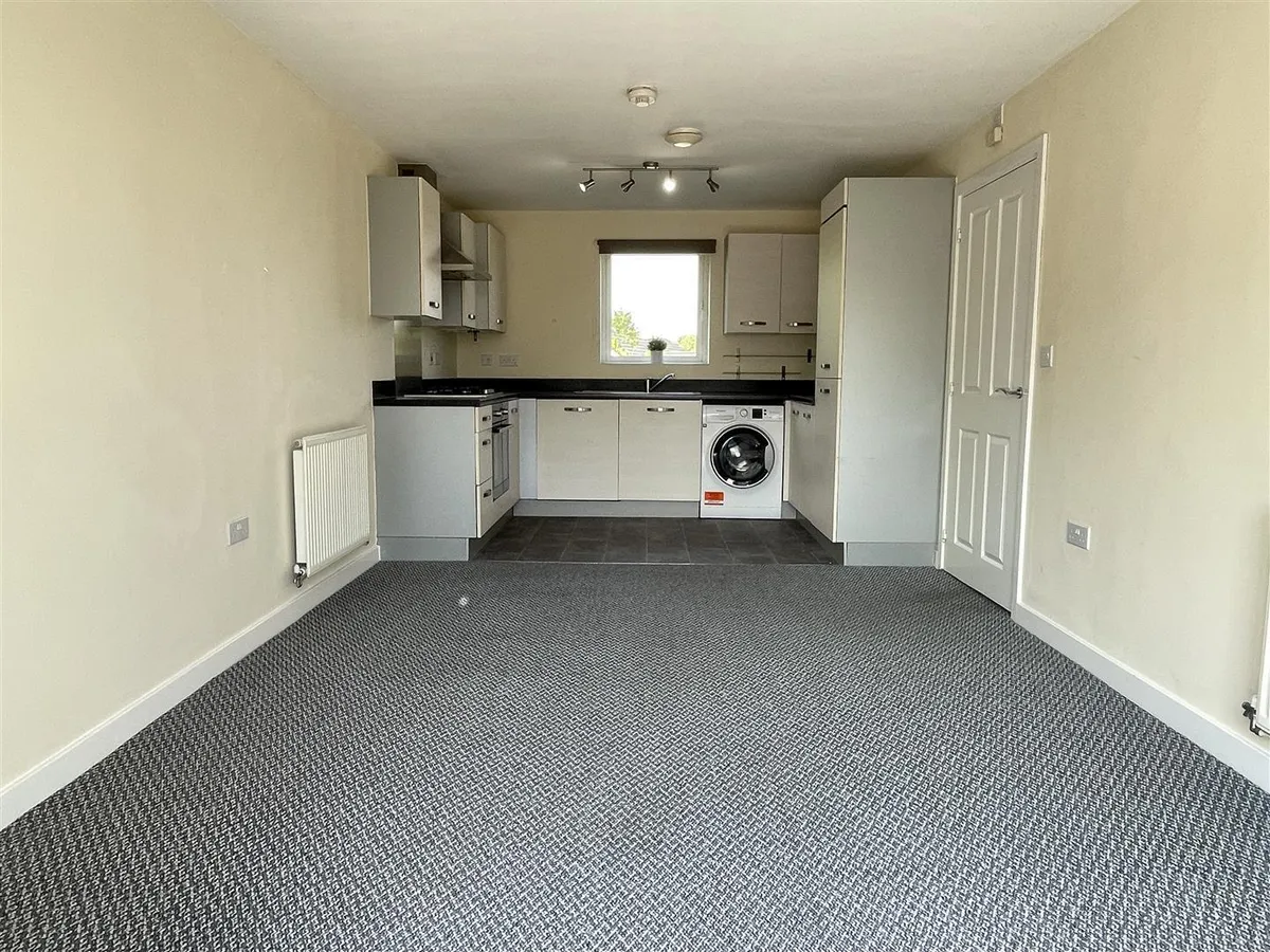 Donington Grove, Wolverhampton