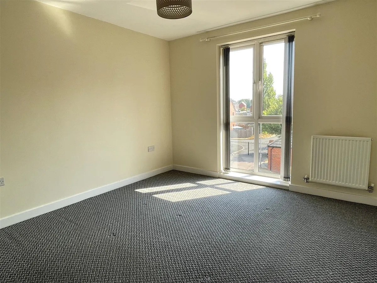 Donington Grove, Wolverhampton