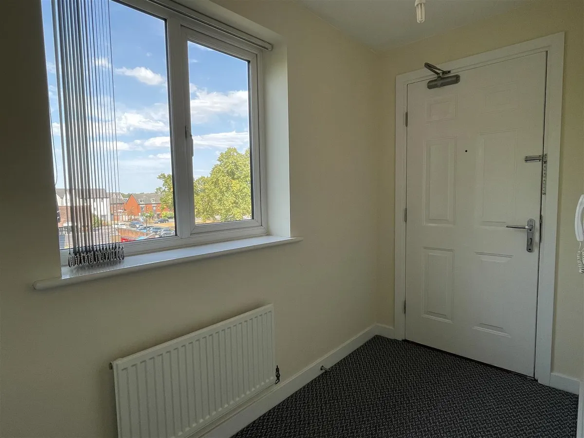 Donington Grove, Wolverhampton