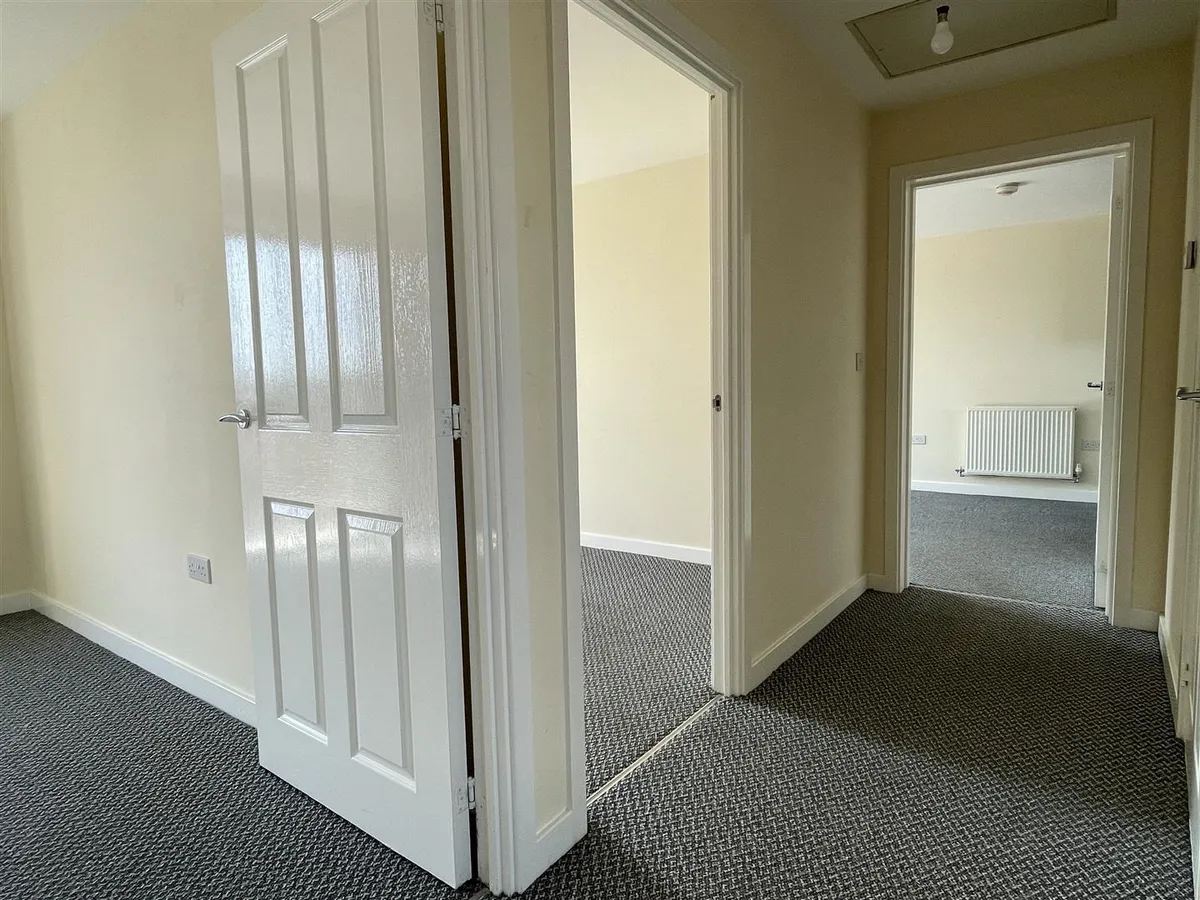 Donington Grove, Wolverhampton