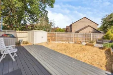 Driftway Close, Lower Earley, Reading