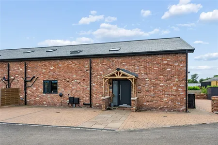 Broad Lane, Downholland, L39