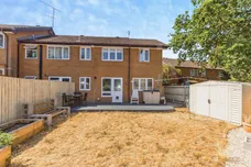 Driftway Close, Lower Earley, Reading