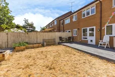 Driftway Close, Lower Earley, Reading