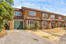 Driftway Close, Lower Earley, Reading