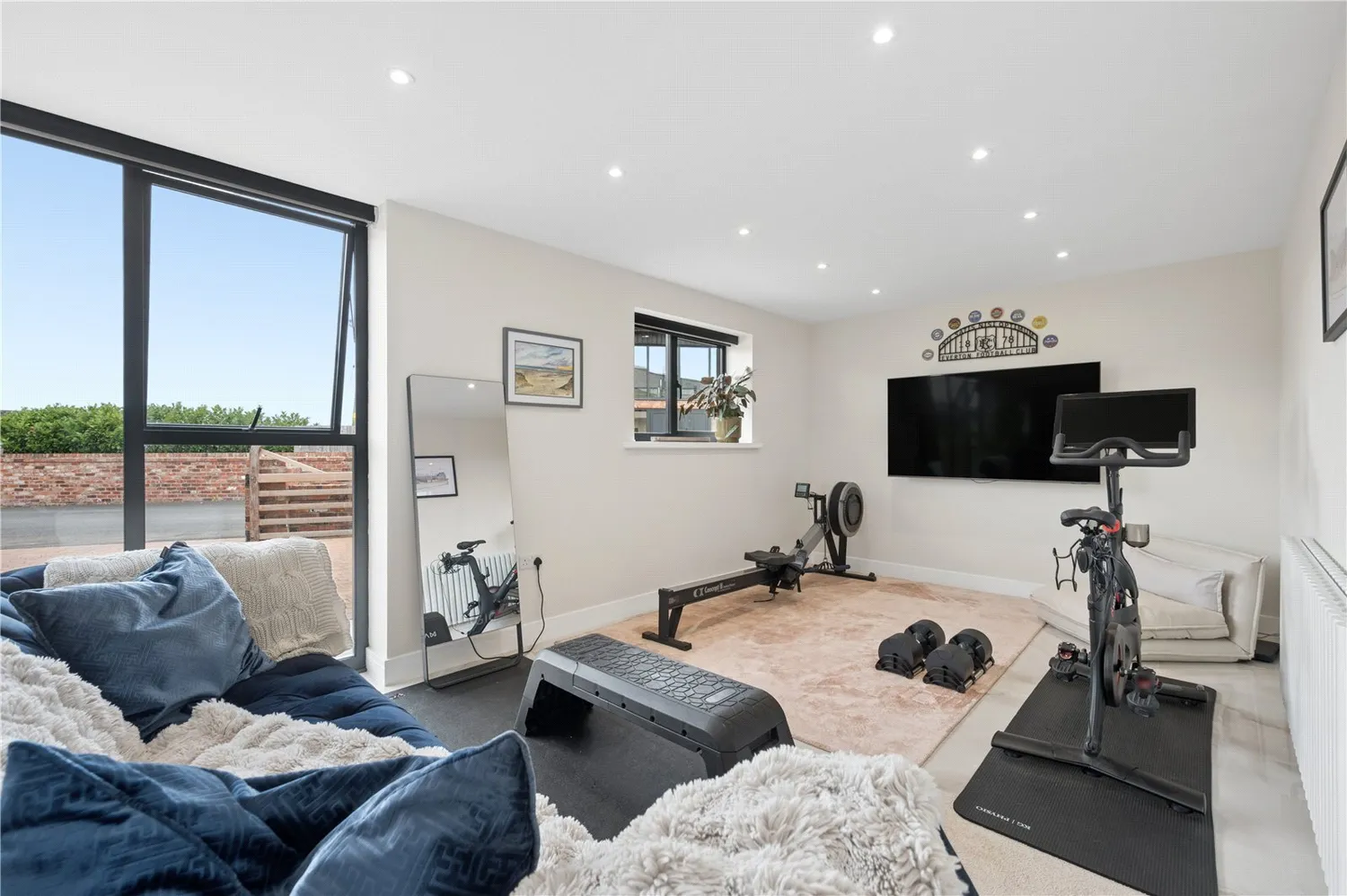 Broad Lane, Downholland, L39 photo 9