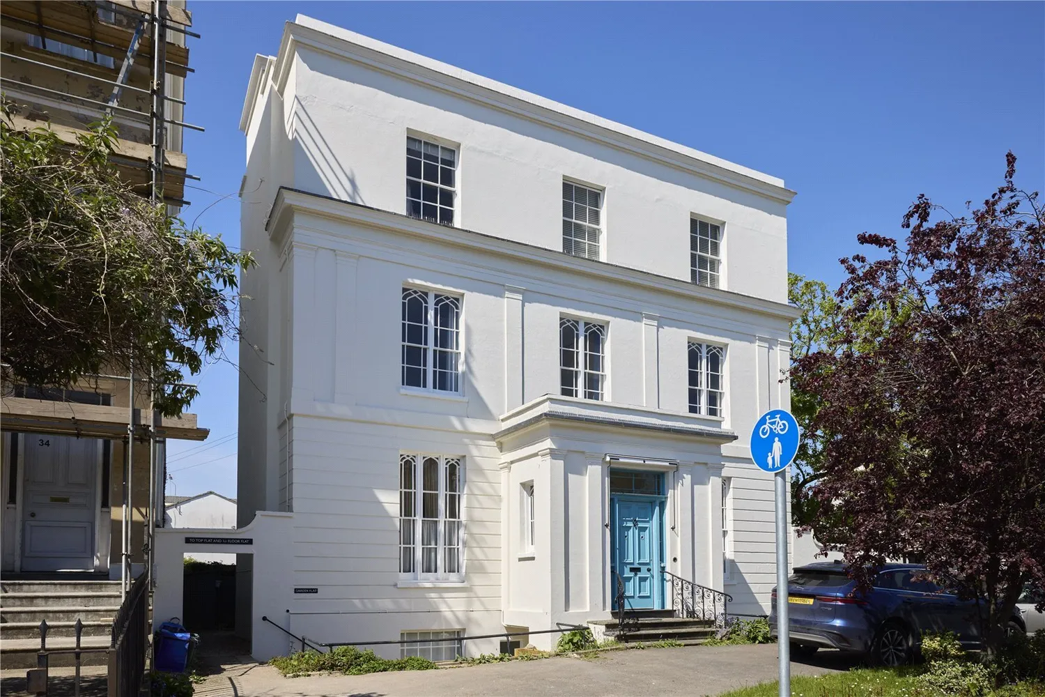 Evesham Road, Cheltenham, GL52 photo 21